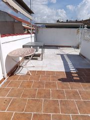 Àtic a Maracena