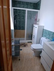 Penthouse in Maracena. Atico de 3 dormitoris 2 baños