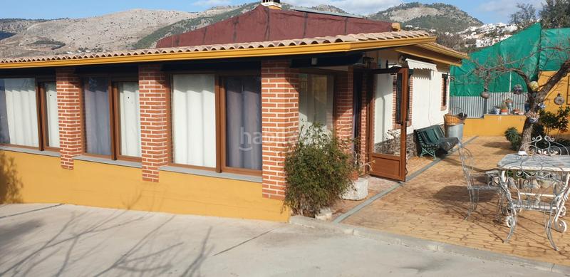 Foto 0499ac19-48da-40bf-a074-9dfdf43727a6. Masía chalet venta viznar granada en Alfacar