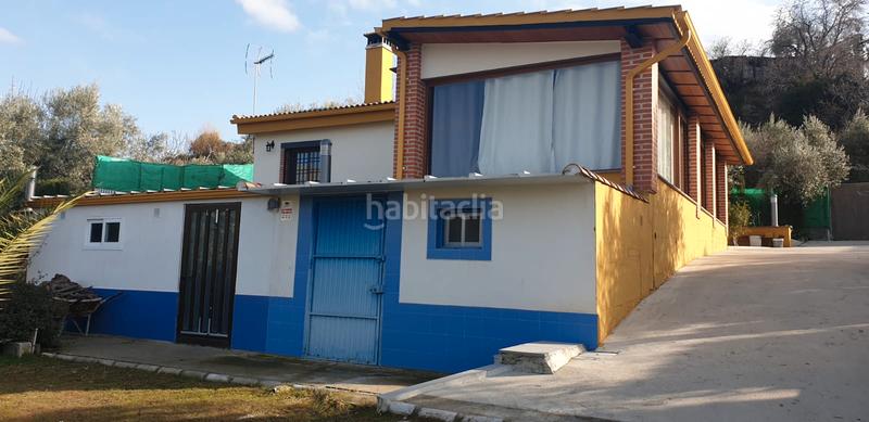 Foto 06931045-cad2-4937-a493-9218fee60245. Masía chalet venta viznar granada en Alfacar