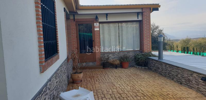 Foto 3edd50b2-9335-4b4e-bb02-eb88056b3e46. Masía chalet venta viznar granada en Alfacar