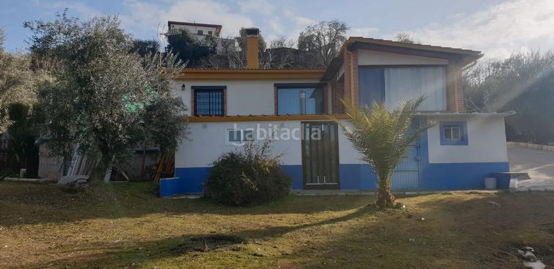 Foto 4e764177-1728-4d57-bb40-b92d60d86027. Masía chalet venta viznar granada en Alfacar