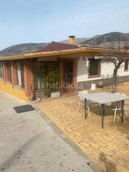 Foto 5915ae46-f68a-4392-9853-bb2ce70bd122. Masía chalet venta viznar granada en Alfacar