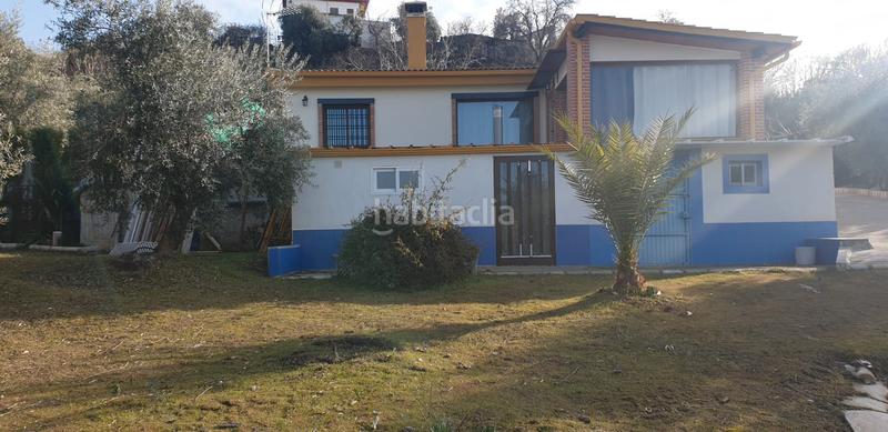 Foto 5f66c543-2a90-4d76-9c81-e625575fd9a7. Masía chalet venta viznar granada en Alfacar