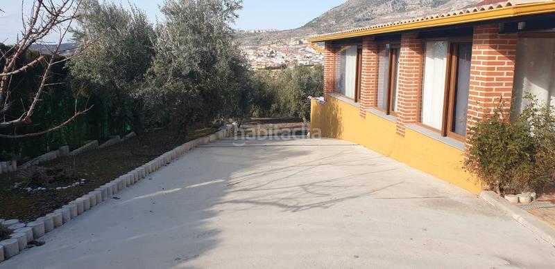 Foto a39bbb05-e5bd-4acf-8118-b67ee1ec9492. Masía chalet venta viznar granada en Alfacar