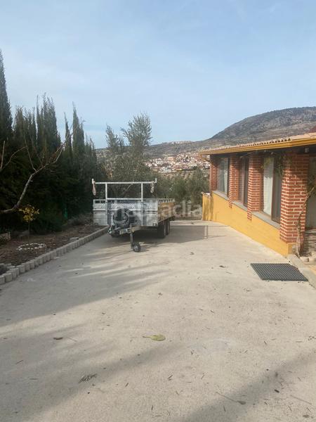Foto ba348a61-1c6b-4bc5-a275-d0c7426de991. Masía chalet venta viznar granada en Alfacar