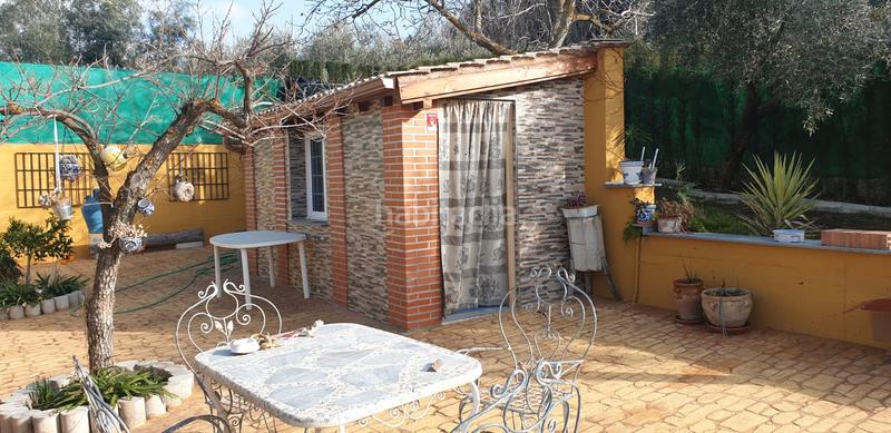Foto c241401e-77ae-451f-9e70-025c45fd97a8. Masía chalet venta viznar granada en Alfacar