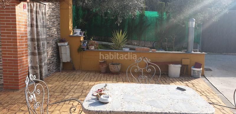 Foto cc9e2d65-6b2e-4e9c-9a69-54abb9b85295. Masía chalet venta viznar granada en Alfacar