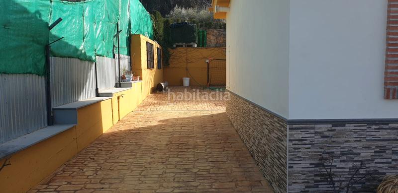 Foto e11a1ef6-a692-473c-b74c-3b1312e38d07. Masía chalet venta viznar granada en Alfacar