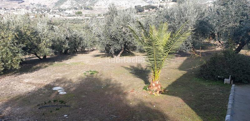 Foto e61f7372-f03f-469e-881c-c959ecb6e368. Masía chalet venta viznar granada en Alfacar