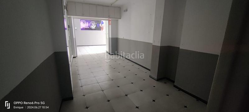 Foto 2a2585d4-adfc-4fa6-b9ba-04743a5052a9. Local comercial local centro 160 metros en Maracena