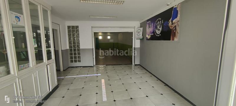 Foto 766add63-876b-423c-951e-f7398c0bf3d3. Local comercial local centro 160 metros en Maracena