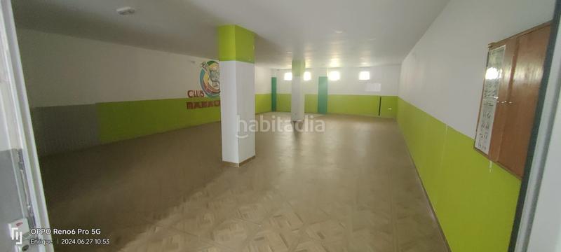 Foto 77797e86-be63-4922-98c0-035c0f2fd3a5. Local comercial local centro 160 metros en Maracena