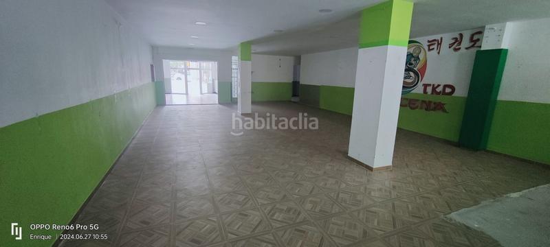 Foto 985d53a1-3ae7-4372-89fb-368818b97a1d. Local comercial local centro 160 metros en Maracena