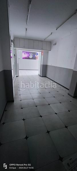 Foto cdd57a73-3f2d-4858-bf87-2d953a1602a1. Local comercial local centro 160 metros en Maracena