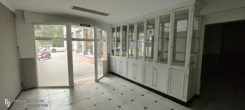 Foto d3b87d2b-c9fb-4f0e-beed-7780baeb8a94. Local comercial local centro 160 metros en Maracena