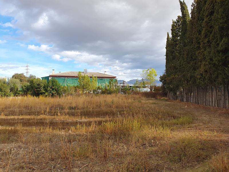 Foto 1b23ae0c-c04e-4380-b33d-e3c613c3a6a1. Rural plot in Maracena