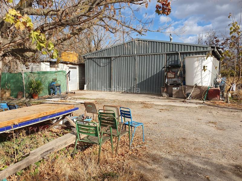 Foto 219ac784-4f51-4eb5-a98d-c64708a93312. Rural plot in Maracena