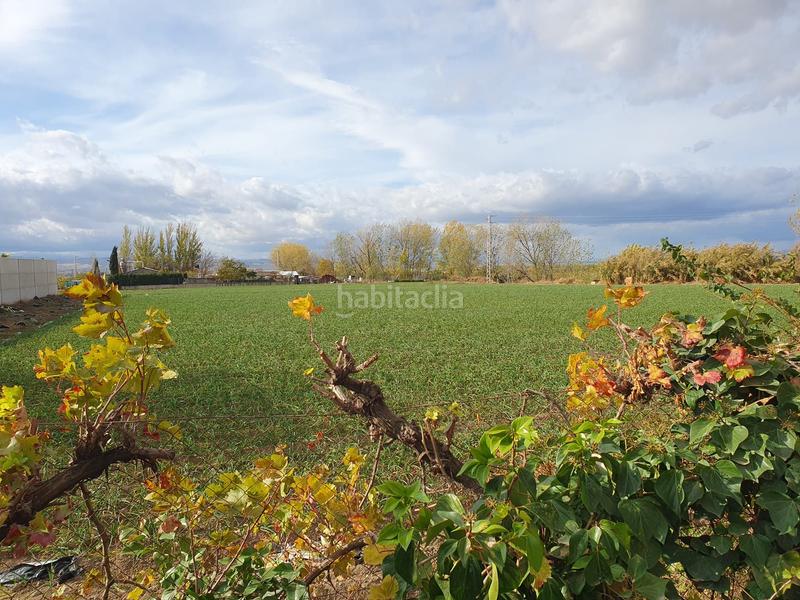 Foto 28241349-26cc-428c-bec2-c10a1979d015. Rural plot in Maracena