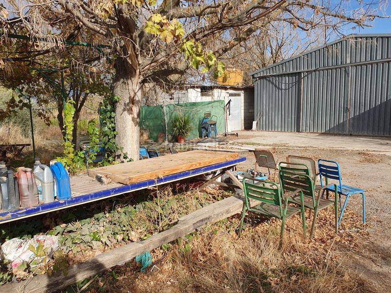 Foto 9c31a1be-43a5-46a3-a91f-dcb33bdf371c. Rural plot in Maracena