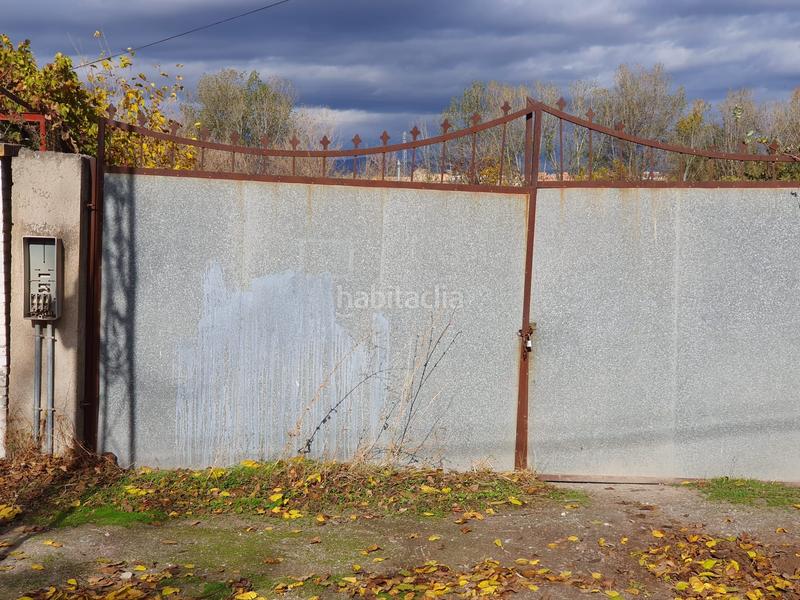 Foto b397b825-10f1-4362-b53a-22aee70a7730. Rural plot in Maracena