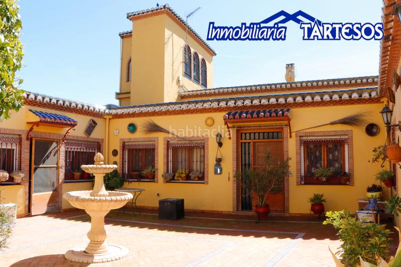 Foto 0314ecbe-4b64-4bf8-be72-6053bc223433. Chalet  venta granada en Belicena Vegas del Genil