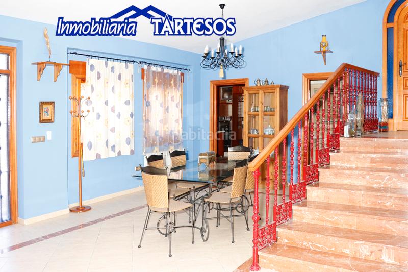 Foto 13e485c7-3891-49f2-803e-4f5750ce5fea. Chalet  venta granada en Belicena Vegas del Genil