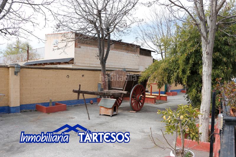 Foto 1aaf641d-2329-412b-aa6a-4f9271846763. Chalet  venta granada en Belicena Vegas del Genil