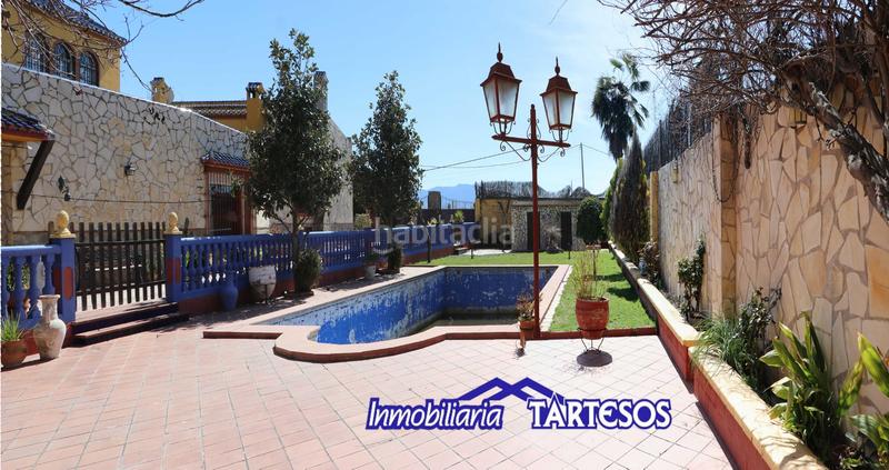 Foto 22760d33-dec8-4218-90dd-97ee8e122f42. Chalet  venta granada en Belicena Vegas del Genil