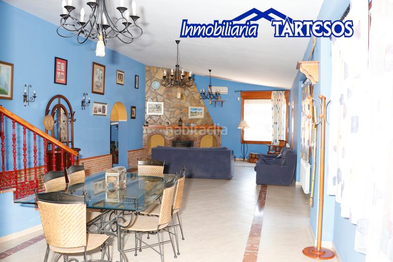 Foto 3406ddd2-9810-4de5-b06d-8cab1e6d691a. Chalet  venta granada en Belicena Vegas del Genil