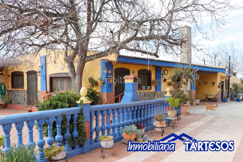 Foto 4d3274ac-7320-4dc7-8f95-d923a762bf45. Chalet  venta granada en Belicena Vegas del Genil