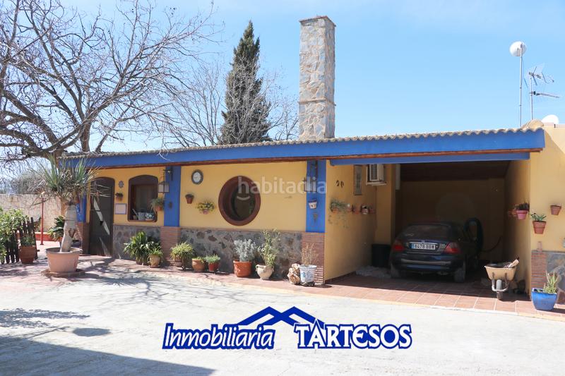 Foto 7f1a2a83-a37a-42a1-be42-a13d8b077ad2. Chalet  venta granada en Belicena Vegas del Genil