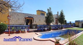Chalet en Belicena. Chalet venta granada