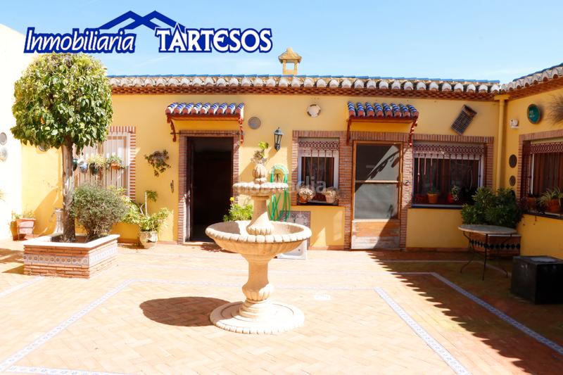 Foto 9ccfda0f-cbef-412c-b745-95c273e424b8. Chalet  venta granada en Belicena Vegas del Genil