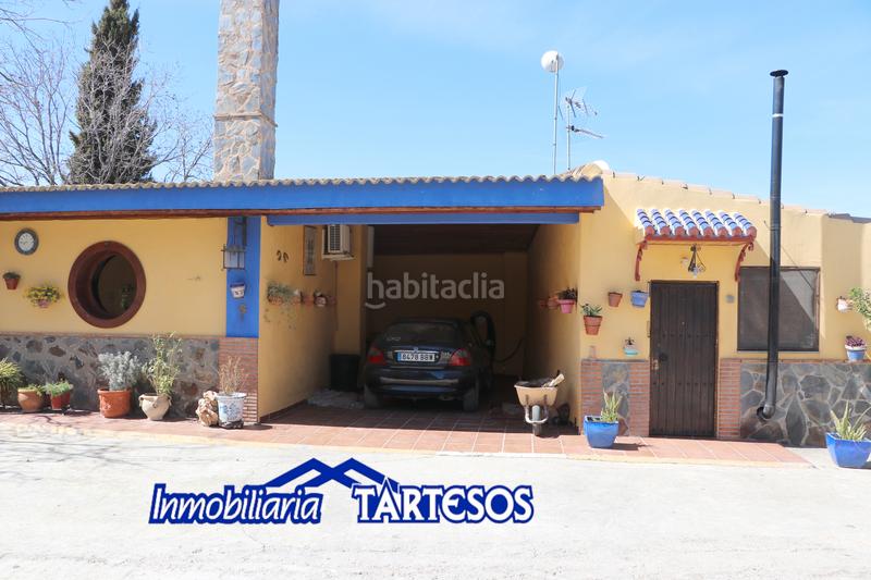 Foto b3f69e4b-5de0-472b-be19-6731ae732f62. Chalet  venta granada en Belicena Vegas del Genil