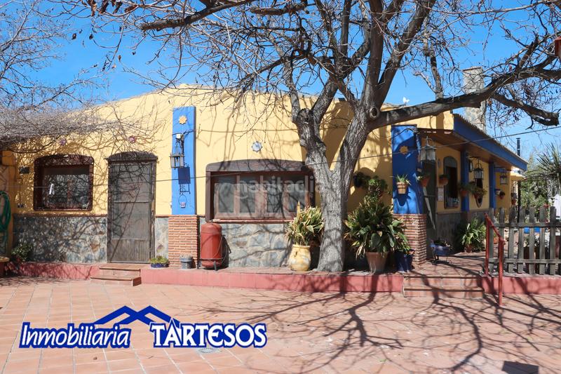Foto bae793e3-6176-4a26-a0f8-81ea339392bc. Chalet  venta granada en Belicena Vegas del Genil