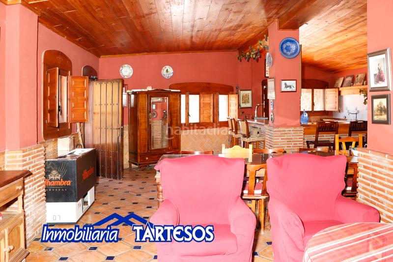 Foto da7ec561-ca6c-48be-8dd9-dca618b66a8c. Chalet  venta granada en Belicena Vegas del Genil