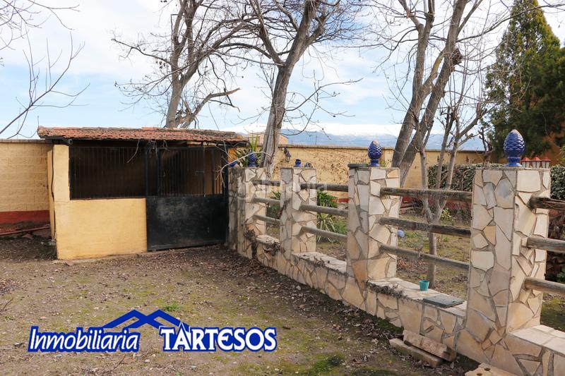 Foto ea124a7d-fce1-4725-b70a-0819161e633c. Chalet  venta granada en Belicena Vegas del Genil