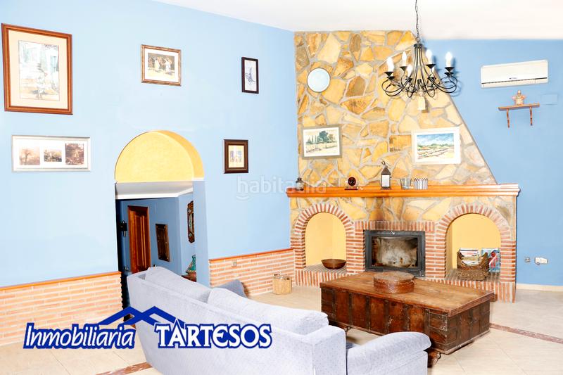 Foto ed90e727-3e4e-4122-a45b-e83a2fd313ab. Chalet  venta granada en Belicena Vegas del Genil