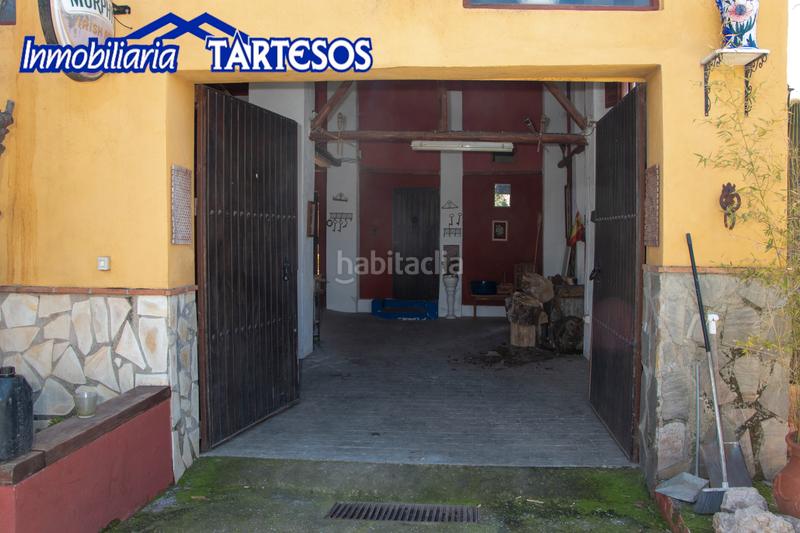 Foto f11004cd-3e1a-4008-8d78-643b7611c1b6. Chalet  venta granada en Belicena Vegas del Genil