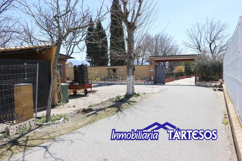 Foto fcdffd46-12ba-430f-b504-f7a4ae34ad5e. Chalet  venta granada en Belicena Vegas del Genil