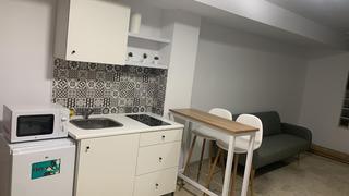 Estudio en Maracena. Vendo loft amueblado 39 metros maracena