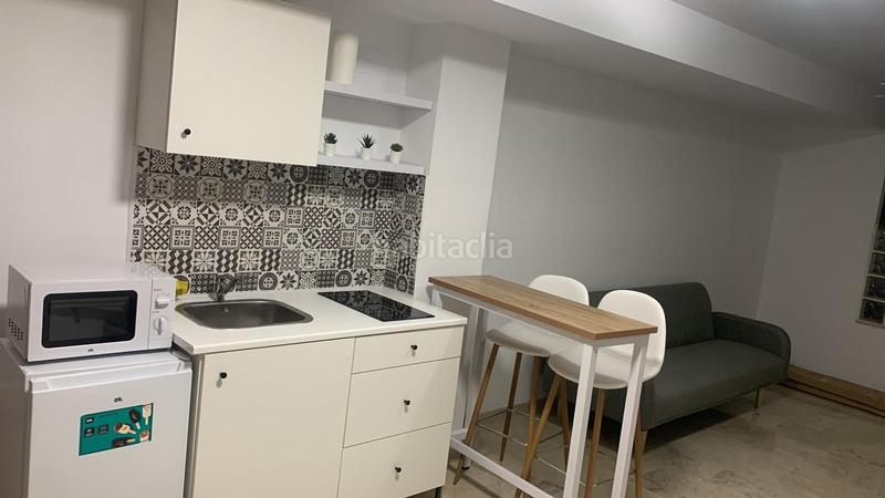 Foto 5a26a80f-dca5-4caf-9c97-717aaa752498. Estudio vendo loft amueblado 39 metros en Maracena