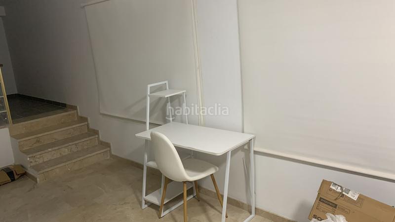 Foto f360d565-2f1c-4d1e-8867-b29af9e745e2. Estudio vendo loft amueblado 39 metros en Maracena