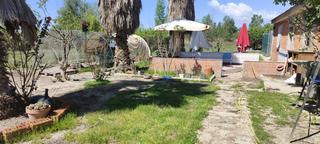 Landgut in Fuente Vaqueros. Una finca para recreo en buena zona