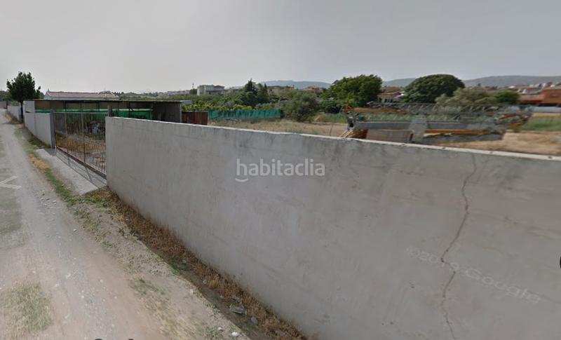 Foto a97d8eee-1c11-46b1-b271-86c8b69ac759. Finca rústica a Ayuntamiento Alhendín