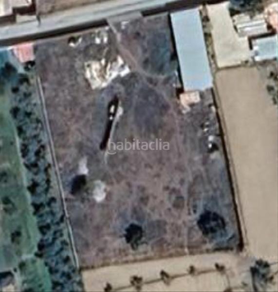 Foto c378a7de-643c-4bd2-8539-776b918d3d64. Finca rústica a Ayuntamiento Alhendín