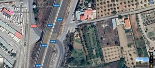 Propriété  Carretera bailén-motril. Finca cercada de 1644m2