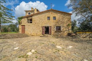 Casa a Canet d´Adri