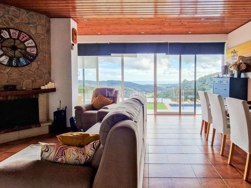 Foto 41d1ac49-ab17-44eb-a3c4-402715f0a1b0. Maison avec chauffage piscine dans Sant Cebrià de Vallalta